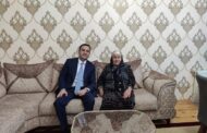 İsmayıllı RİH-nin başçısı Nahid Bağırovdan növbəti təqdirəlayiq addım... - FOTO