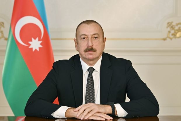 Prezident: “Vətən müharibəsində Qələbədən sonra Azərbaycan xalqı qürur hissi ilə yaşayır”