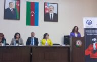 QHT layihə çərçivəsində tədbir keçirib - FOTO