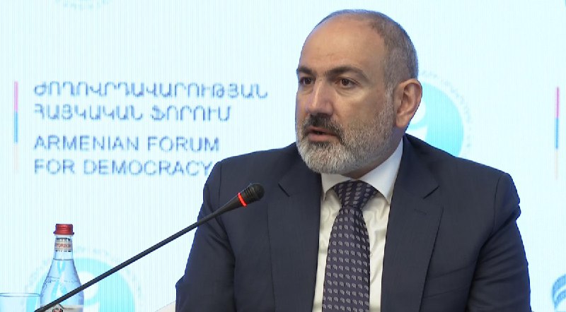 Qarabağ məsələsinin detallarını bilmirdik, indi öyrənirik - Paşinyan