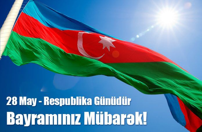 Şərqdə ilk demokratik respublikanın yaranmasından 105 il keçir