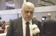Şamil Ayrım: “Zəngəzur dəhlizinin açılması gündəmimizdəki ən vacib məsələlərdən biri olacaq”
