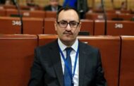 Naxçıvanın Ali Məclis sədrinə yeni müavin seçildi
