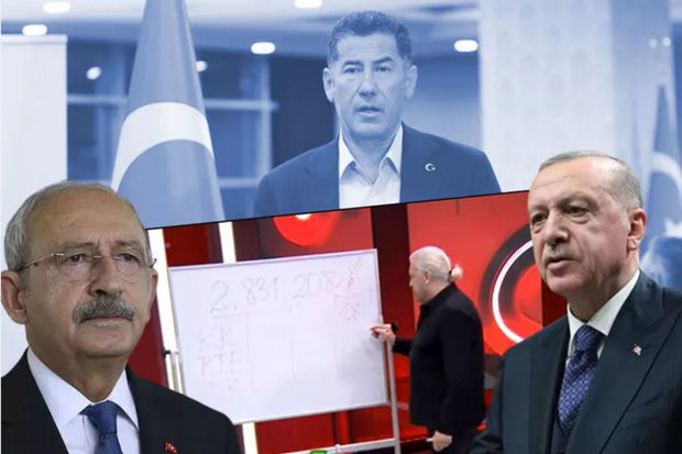 Türkiyədə seçkilərin ilk turunun nəticəsini düzgün açıqlayan Hakan Bayrakçıdan yeni - PROQNOZ