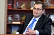 Keçmiş nazir müavininə yüksək vəzifə verildi
