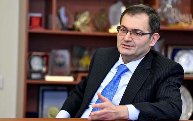 Keçmiş nazir müavininə yüksək vəzifə verildi