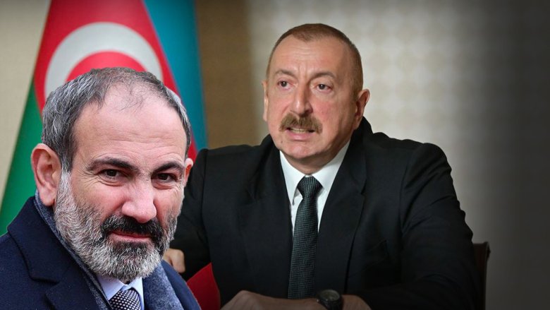 Bu gün İlham Əliyev və Nikol Paşinyan arasında görüş gözlənilir