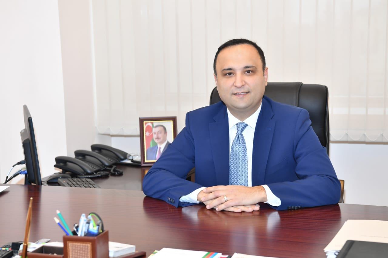 Deputat Şahin İsmayılov: 