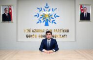 Azərbaycan və İsrail dövlətlərinin qardaşlıq bağları tarixi köklərə malikdir