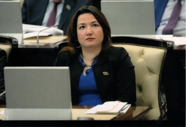 Deputat: Əhalinin rifahının yaxşılaşdırılmasına hesablanan yeni sosial təşəbbüslər irəli sürülür