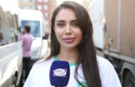 Aydan Xıdırova: “Bu illər ərzində Laçını bir an da olsun unutmamışam”