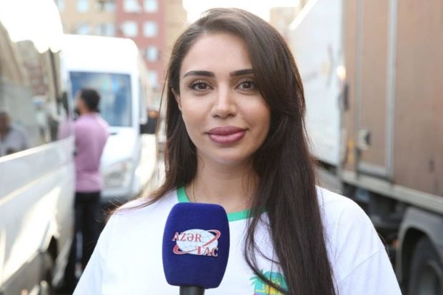 Aydan Xıdırova: “Bu illər ərzində Laçını bir an da olsun unutmamışam”