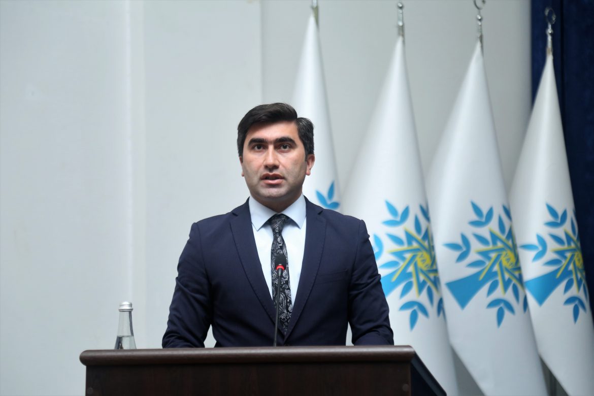 Azərbaycan daim regionda rifahın təmin edilməsi təşəbbüsləri ilə çıxış edir
