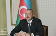 İlham Əliyev beynəlxalq tədbirdə çıxış edəcək