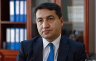 Azərbaycan Hindistanı Ermənistanı silahlandırmamağa çağırıb