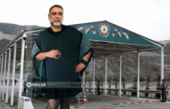Noldu Ruben Vardanyan, bəs deyirdin qaçmayacam?! Amma bugün qadın qiyafəsində Qarabağdan qaçmağa çalışırsan