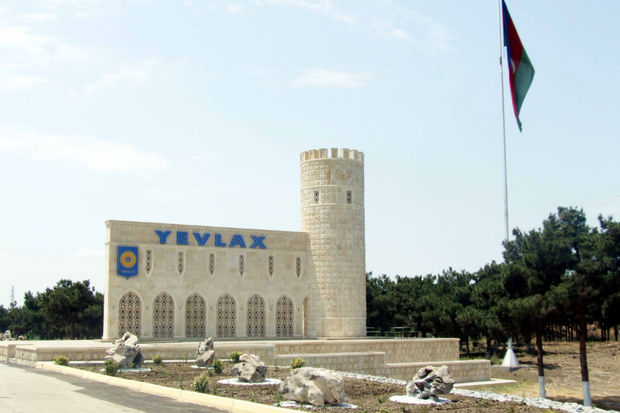 Deputat İlham Məmmədov: “Yevlax Birinci Qarabağ müharibəsində ermənilərin son hədəfi idi” - FOTO