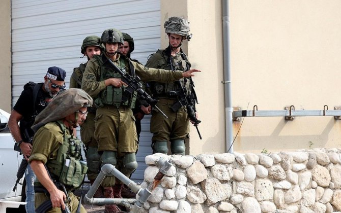 HƏMAS-ın hücumu nəticəsində ölən israilli hərbçilərin sayı açıqlanıb
