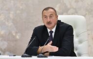 İlham Əliyev: “Azərbaycanın nəqliyyat-logistika infrastrukturu bütün İƏT ölkələri üçün açıqdır”