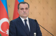 Azərbaycanın XİN başçısı Qırğızıstana səfərə gedib