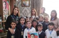 ŞƏHİD ANASI: Hər axşam onun yolunu gözləyirəm...FOTO