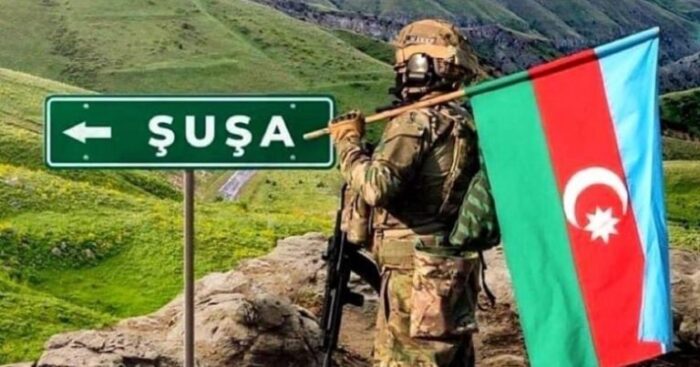 “Şuşaya qayıdış” internet resursları üçün videoçarxların hazırlanması yekunlaşıb