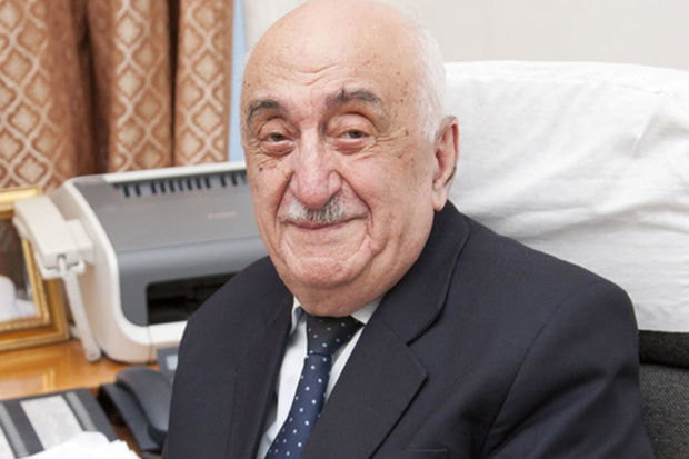 Xoşbəxt Yusifzadənin dəfn yeri açıqlandı