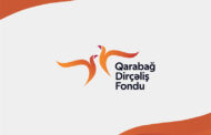 Qarabağ Dirçəliş Fondu genişmiqyaslı “Qarabağın səsi” kommunikasiya strategiyasını həyata keçirməyə başlayıb