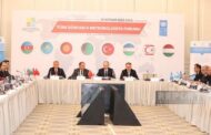 Türk Dünyası III Meteorologiya Forumu Özbəkistanda keçiriləcək