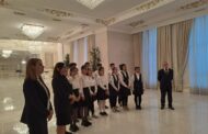 Sumqayıtda 