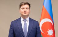 Gənclərin İnkişaf və Karyera Mərkəzinin Baş direktor vəzifəsinə yeni təyinat olub