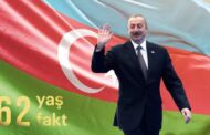 İlham Əliyev: 62 yaş, 62 fakt