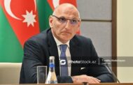 Elçin Əmirbəyov: “Fransa ermənipərəst fəaliyyəti ilə Bakı ilə İrəvan arasında sülh perspektivlərini sarsıdır”