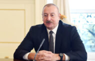 Milli QHT Forumu İlham Əliyevin siyasətinə dəstək bəyanatı qəbul edib