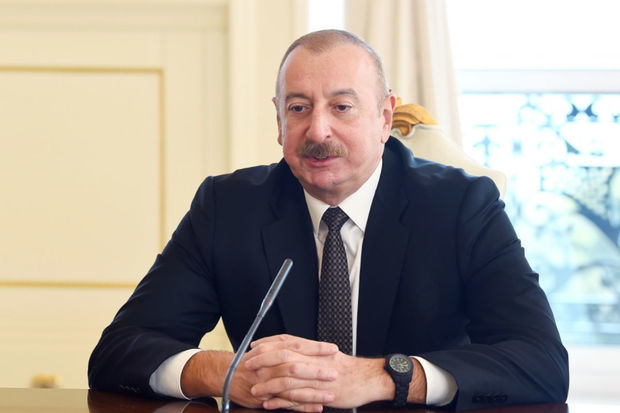 Milli QHT Forumu İlham Əliyevin siyasətinə dəstək bəyanatı qəbul edib