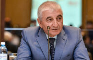 Məzahir Pənahov: “Fəaliyyətimizi hər zaman mikroskopla araşdırırlar ki, bizə irad tutsunlar”