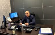 Əziz Zeynalov: “Nəsimi rayon sakinlərinin məmnunluğunun təmin edilməsi üçün əlimizdən gələni əsirgəmirik”