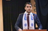 Rəşad Bayramov: “Azərbaycan gəncliyi yeni zəfərlərə səs verəcək”