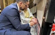 Qarabağ Dirçəliş Fondu və “Azərxalça” birgə layihəyə start verdilər