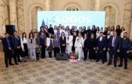 “Loqos” Psixoloji və Nitq Mərkəzi 10 yaşını qeyd edib – FOTO