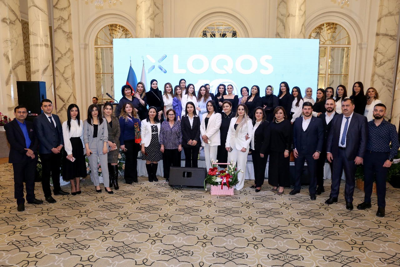 “Loqos” Psixoloji və Nitq Mərkəzi 10 yaşını qeyd edib – FOTO