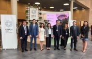 Azərbaycan Respublikası Gənclər Təşkilatları Milli Şurası Almaniyada keçirilən SB60 konfransında iştirak edib - FOTO 