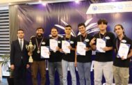 “Universiada” layihəsinin final mərhələsi keçirilib - FOTO