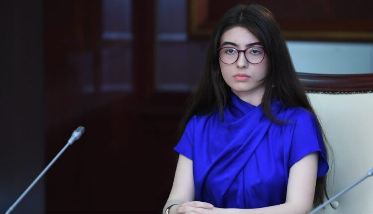 “Bir Yurdun Manifesti gəncliyin gözü ilə” - FOTO