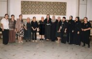 Deputatlığa namizəd Günay Ağamalının təbliğat-təşviqat kampaniyasına start verildi - FOTO
