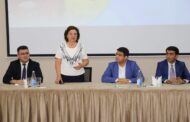 “Narkotizmlə Mübarizə” İctimai Birliyi 