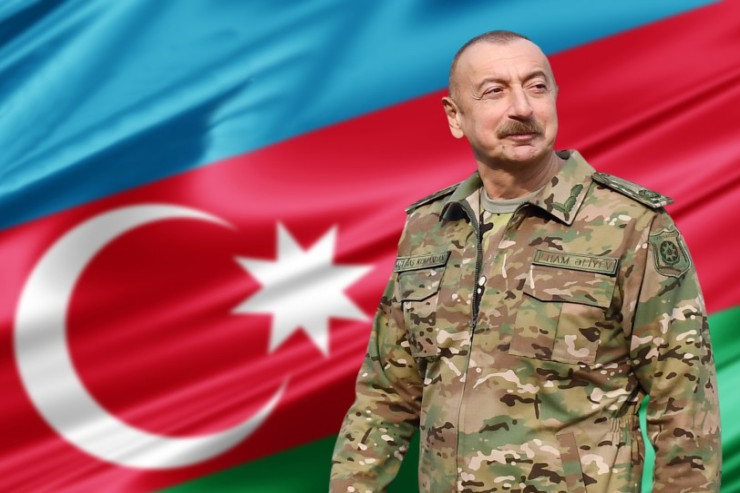 Azərbaycanda Dövlət Suverenliyi Günü təsis edildi