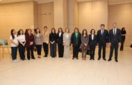 ADA Universitetində “Bir Yurdun Manifesti gəncliyin gözü ilə” - FOTO
