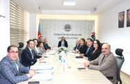 İki vəkilin fəaliyyətinin dayandırılması üçün məhkəməyə müraciət ediləcək