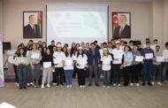 Gənclər və İdman Nazirliyinin dəstəyi ilə Qəbələdə tədbir keçirilib - FOTO